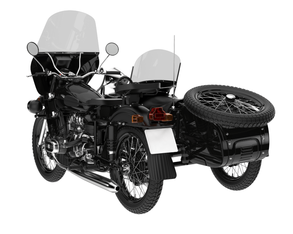 ASSURANCE MOTO GROS CUBE visual data 7